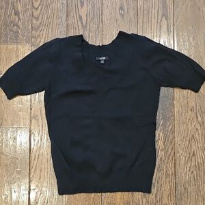 JACOB V-neck Sweater